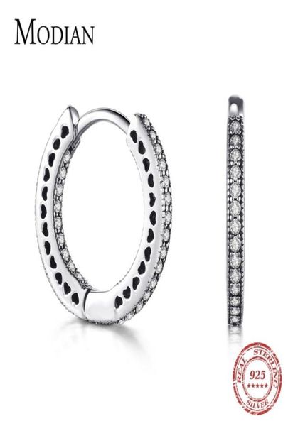 modian real 925 sterling silver classic full hearts hoop earrings luxury cubic zirconia fashion jewelry for women wedding gift 2205169241, Golden;silver
modian real 925 sterling silver classic full hearts hoop earrings luxury cubic zirconia fashion jewelry for women wedding gift 2205169241, Golden;silver