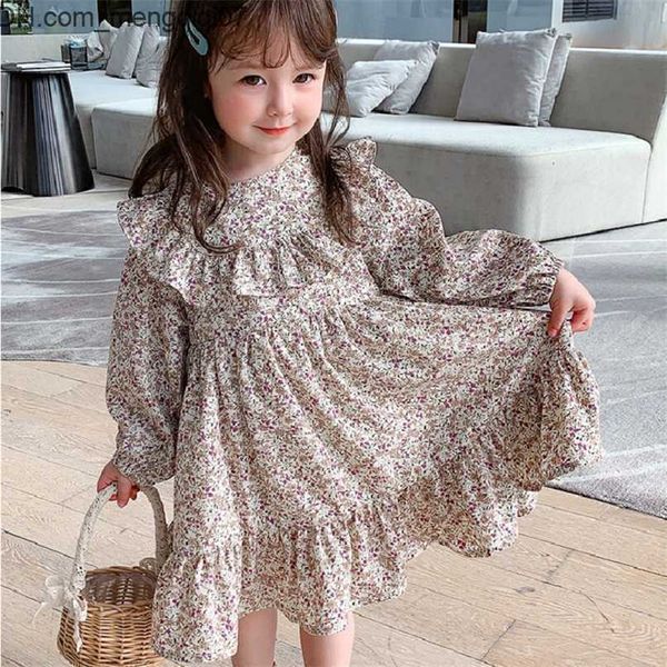 girl's dresses fall flower girls dresses korean fashion long sleeve princess dress cute little children costume vestidos spring 220110, Red;yellow
girl's dresses fall flower girls dresses korean fashion long sleeve princess dress cute little children costume vestidos spring 220110, Red;yellow