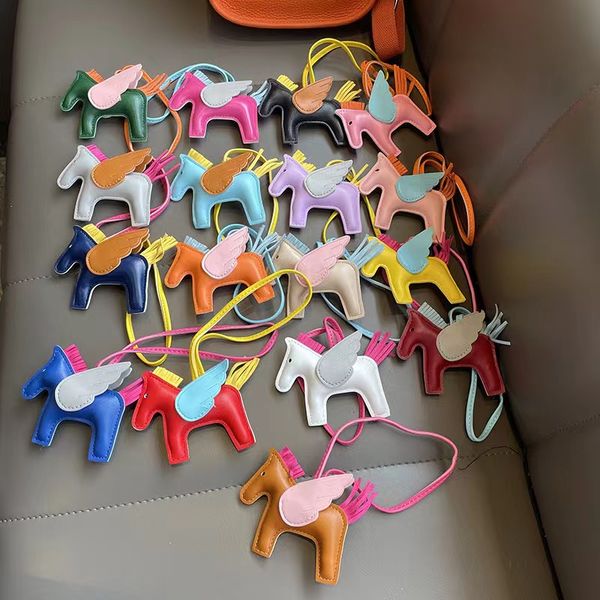 designer keychain ladies patchwork mixed color fashion horse animal keychain pu leather high cartoon decoration purse keychain cute pendant, Silver
designer keychain ladies patchwork mixed color fashion horse animal keychain pu leather high cartoon decoration purse keychain cute pendant, Silver
