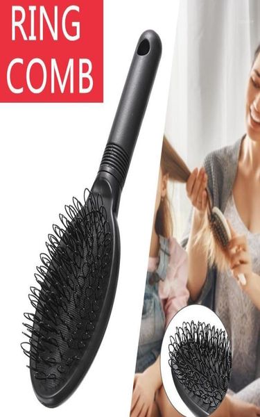 professional brush bristle comb massage antistatic dark brown color hair extension loop wig care pinkblack16891164, Silver
professional brush bristle comb massage antistatic dark brown color hair extension loop wig care pinkblack16891164, Silver