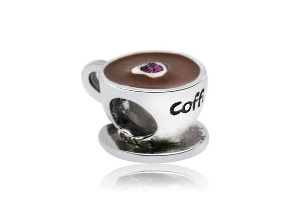 fits bracelets 20pcs coffee cup chocolate enamel charms beads silver charms bead for women diy european necklace jewelry accessorie9786455, Black
fits bracelets 20pcs coffee cup chocolate enamel charms beads silver charms bead for women diy european necklace jewelry accessorie9786455, Black