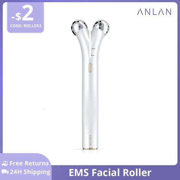 face care devices anlan ems roller electric v massagers microcurrent lift beauty machine slimmer double chin massage skin tool 230701
face care devices anlan ems roller electric v massagers microcurrent lift beauty machine slimmer double chin massage skin tool 230701