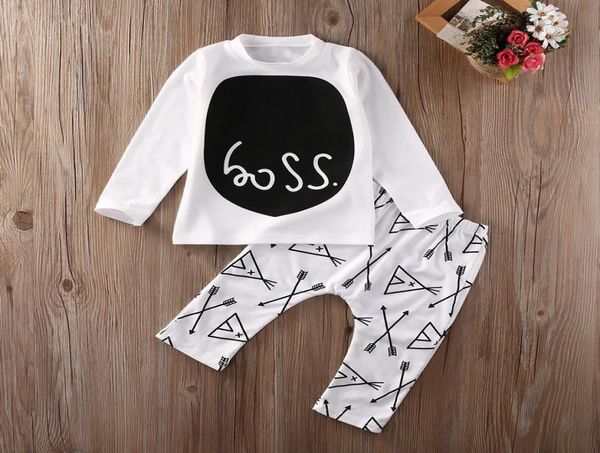baby clothing set toddler outfit boutique boys clothing set infant cotton fall autumn costume long sleeve boys shirt legging pants3482118, White
baby clothing set toddler outfit boutique boys clothing set infant cotton fall autumn costume long sleeve boys shirt legging pants3482118, White