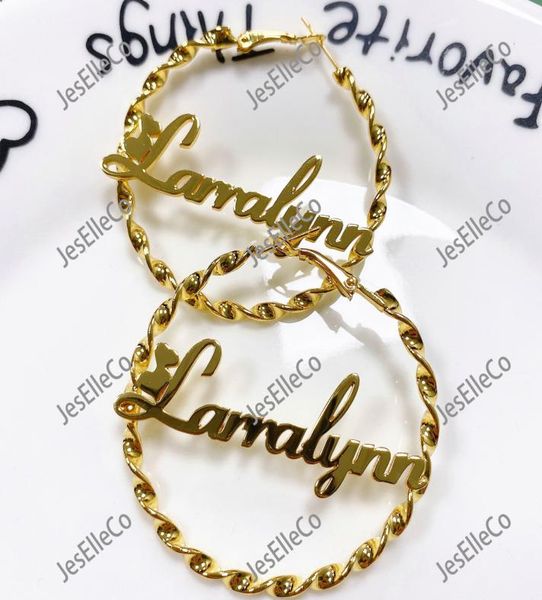stainless steel personalize fashion charming name earring style custom earrings cx2008012433137, Golden;silver
stainless steel personalize fashion charming name earring style custom earrings cx2008012433137, Golden;silver