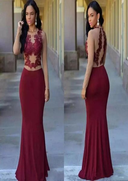 long sleeves lace mermaid evening dresses with appliques jewel neck sweep train formal prom party gowns8443951, Black;red
long sleeves lace mermaid evening dresses with appliques jewel neck sweep train formal prom party gowns8443951, Black;red