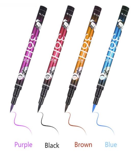 yanqina 36h black waterproof liquid eyeliner make up beauty comestics longlasting eye liner pencil makeup tools for eyeshadow2789836
yanqina 36h black waterproof liquid eyeliner make up beauty comestics longlasting eye liner pencil makeup tools for eyeshadow2789836