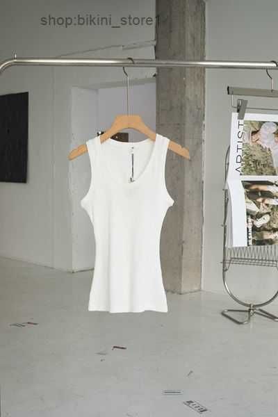 designer women tanks camis anagram-embroidered cotton-blend tank shorts skirts yoga suit two piece dress bra vest ladies solid vintage t sh, White
designer women tanks camis anagram-embroidered cotton-blend tank shorts skirts yoga suit two piece dress bra vest ladies solid vintage t sh, White