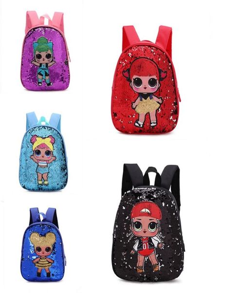sequin kids toys designer cartoon dolls backpack girls cartoon storage bags backpacks hoppocket christmas gifts bags dhl 4516674
sequin kids toys designer cartoon dolls backpack girls cartoon storage bags backpacks hoppocket christmas gifts bags dhl 4516674