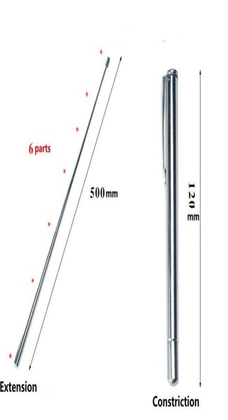2pcs stainless steel retractable optometry baton sight stick extensiontype pen style with six parts glasses optometry shippin4109529
2pcs stainless steel retractable optometry baton sight stick extensiontype pen style with six parts glasses optometry shippin4109529