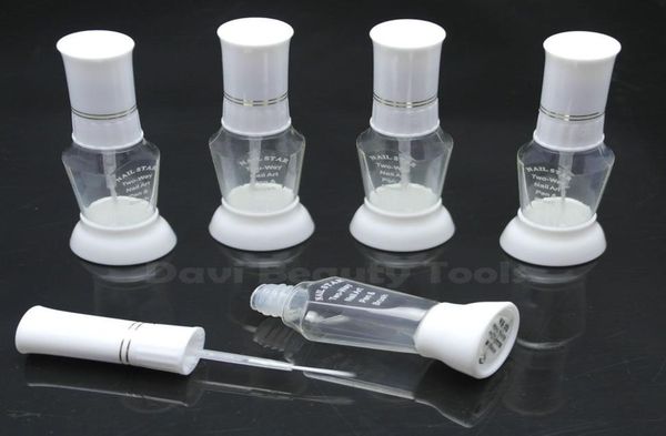 50pcslot empty bottles for 2way false nail art glitter makeup polish colorful striper pen varnish brush2627250
50pcslot empty bottles for 2way false nail art glitter makeup polish colorful striper pen varnish brush2627250