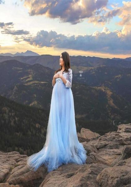crochet lace tulle maternity dresses for po shoot pregnant women long dress for pography pregnancy pography long dress q02909641, White
crochet lace tulle maternity dresses for po shoot pregnant women long dress for pography pregnancy pography long dress q02909641, White