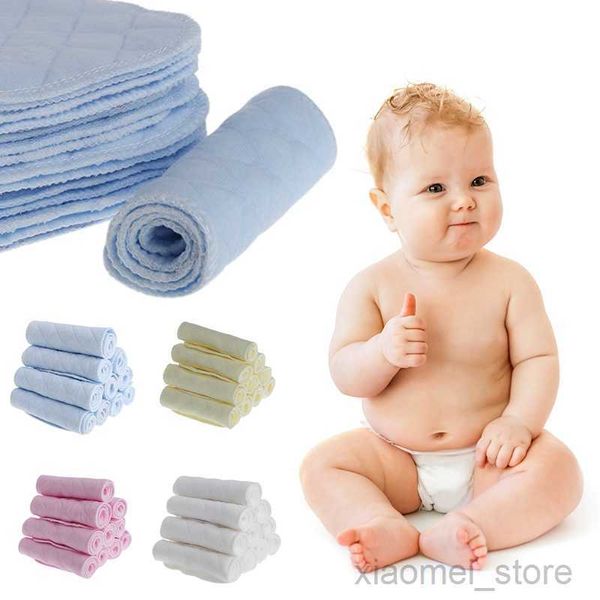 cloth diapers 10pcs newborn soft nappy insert reusable washable 3 layers baby cotton blend cloth diapers for baby girls and boyshkd230701
cloth diapers 10pcs newborn soft nappy insert reusable washable 3 layers baby cotton blend cloth diapers for baby girls and boyshkd230701