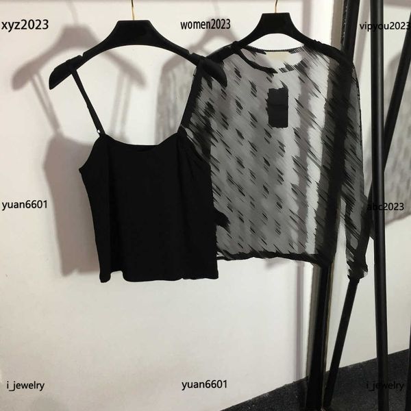 designer clothes women flocking letter girl t-shirt size s-l 2pcs mesh perspective long sleeve underlay and strap lining, White
designer clothes women flocking letter girl t-shirt size s-l 2pcs mesh perspective long sleeve underlay and strap lining, White