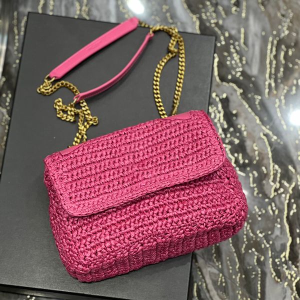 fashion knitting design luxurys wallet crossbody designer bag woman handbag shoulder bags designer women purses luxurys handbags borsa
fashion knitting design luxurys wallet crossbody designer bag woman handbag shoulder bags designer women purses luxurys handbags borsa