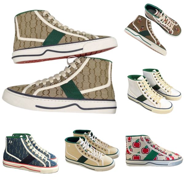 designer canvas womens shoe 1977 outdoor shoes platform men's sneakers platform foam runners, white with red and green stripe casual hi, Black
designer canvas womens shoe 1977 outdoor shoes platform men's sneakers platform foam runners, white with red and green stripe casual hi, Black