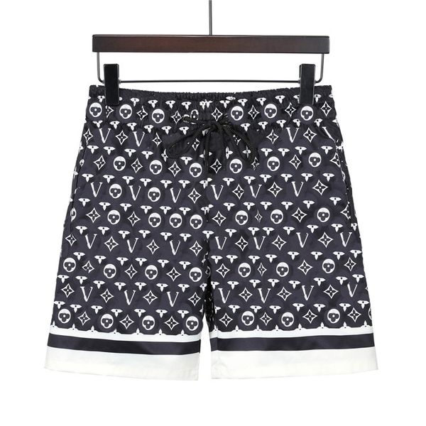 summer men's shorts designer men's swimming beach pants casual men's pants m-3xl, White;black
summer men's shorts designer men's swimming beach pants casual men's pants m-3xl, White;black