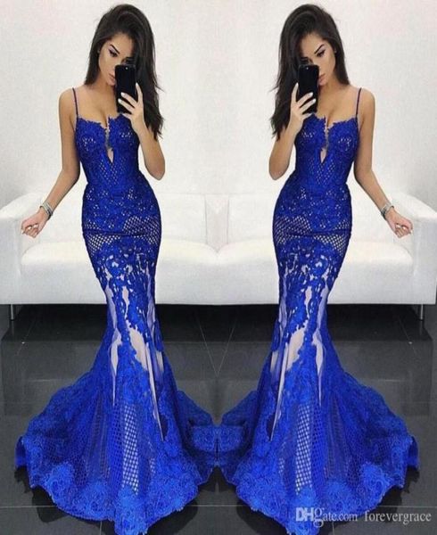 2019 royal blue prom dress new arrival mermaid long backless formal holidays wear graduation evening party gown custom made plus s2097074, Black
2019 royal blue prom dress new arrival mermaid long backless formal holidays wear graduation evening party gown custom made plus s2097074, Black