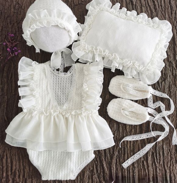keepsakes 5pcs baby lace dresshatpillowshortsshoes set infants po shooting costume outfits born pography props 230701
keepsakes 5pcs baby lace dresshatpillowshortsshoes set infants po shooting costume outfits born pography props 230701