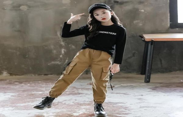 clothing sets children spring autumn teenage girl sport loose 2pcs set t shirt and pants kids outfits for 4 6 8 10 12 14year9536764, White
clothing sets children spring autumn teenage girl sport loose 2pcs set t shirt and pants kids outfits for 4 6 8 10 12 14year9536764, White