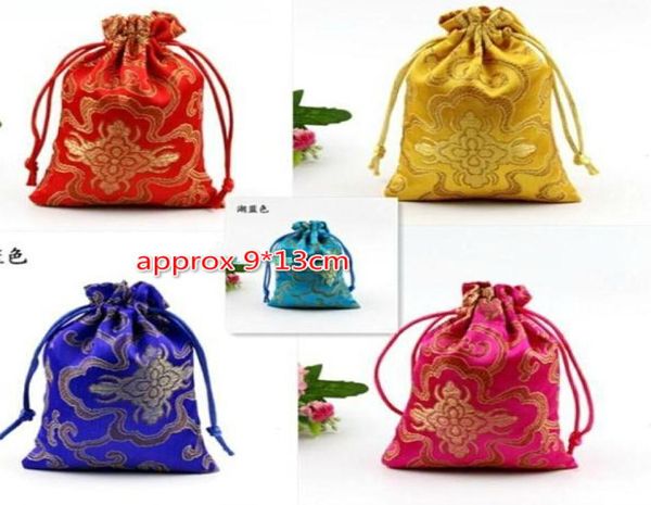 ship 100pcs 913cm nice silk jewelry bags candy beads bags wedding party xmas gift bags2408530, Pink;blue
ship 100pcs 913cm nice silk jewelry bags candy beads bags wedding party xmas gift bags2408530, Pink;blue