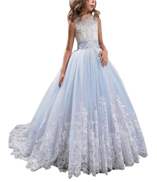 princess lilac long girls pageant dresses kids prom puffy tulle ball gown7759431, White;blue
princess lilac long girls pageant dresses kids prom puffy tulle ball gown7759431, White;blue