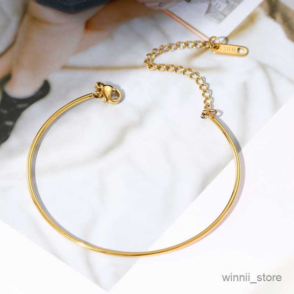 charm bracelets bangles for women gold stainless steel fashion design do bangle bracelets jewelry gifts r230701, Golden;silver
charm bracelets bangles for women gold stainless steel fashion design do bangle bracelets jewelry gifts r230701, Golden;silver