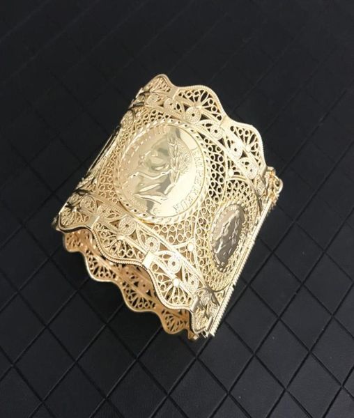 bangle algerian bridal bangles hollow flower design gold big head bracelets for women side open cuff wrist jewelry2573735, Black
bangle algerian bridal bangles hollow flower design gold big head bracelets for women side open cuff wrist jewelry2573735, Black