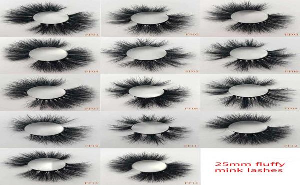 14 styles 25mm real mink lashes fluffy false eye lash handmade dramatic curly lashes 3d eyelashes4502134
14 styles 25mm real mink lashes fluffy false eye lash handmade dramatic curly lashes 3d eyelashes4502134