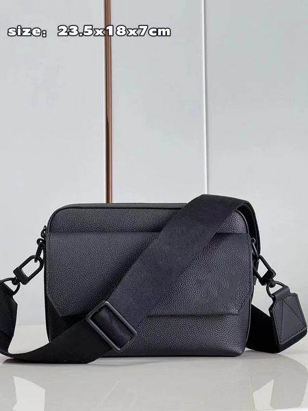 fw23 men's shoulder bag designer bag crossbody bag messenger bag luxury 1v brand original real cow leather zipper open detachable shoul
fw23 men's shoulder bag designer bag crossbody bag messenger bag luxury 1v brand original real cow leather zipper open detachable shoul