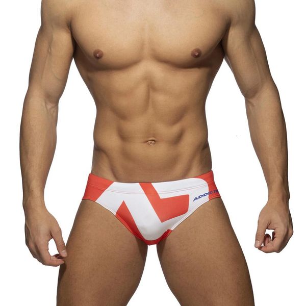 men's swimwear kul printing summer swimsuit briefs low waist fashionable short on the beach 230630
men's swimwear kul printing summer swimsuit briefs low waist fashionable short on the beach 230630