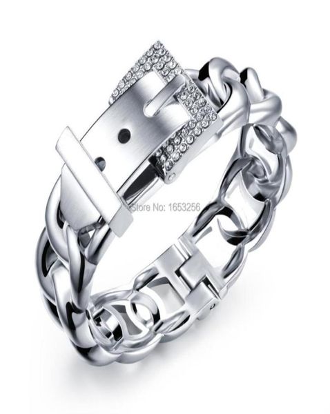 brand bling belt agio design women men039s bracelet shiny crystals gifts 669039039 bangle9039600, Black
brand bling belt agio design women men039s bracelet shiny crystals gifts 669039039 bangle9039600, Black