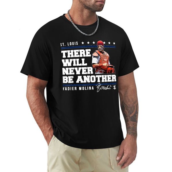 men' tank yadier molina never be another apparel tshirt summer kawaii clothes black t shirt shirts men long sleeve 230630, White;black
men' tank yadier molina never be another apparel tshirt summer kawaii clothes black t shirt shirts men long sleeve 230630, White;black