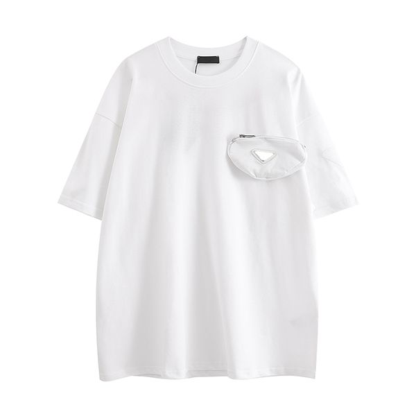 mens t shirts designer bags designer t shirts eurocode luxury men tees wear summer round neck sweat absorbing short sleeves outdoor breathab, White;black
mens t shirts designer bags designer t shirts eurocode luxury men tees wear summer round neck sweat absorbing short sleeves outdoor breathab, White;black