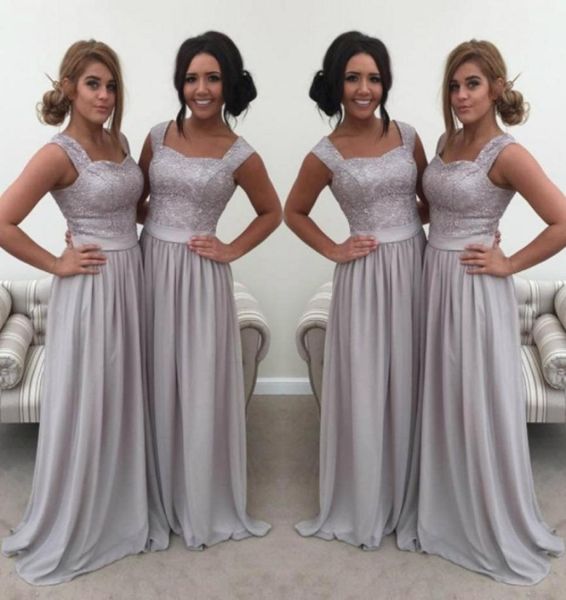 new wedding guest dress lace sweetheart sleeveless zipper back bridesmaid dress elegant aline chiffon floor length bridesmai5892867, White;pink
new wedding guest dress lace sweetheart sleeveless zipper back bridesmaid dress elegant aline chiffon floor length bridesmai5892867, White;pink