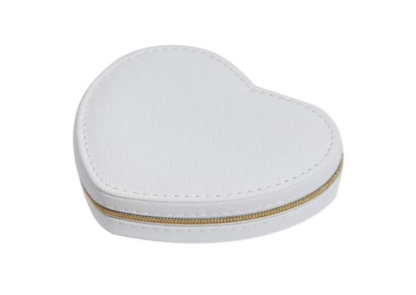 jewelry pouches bags earrings box organizer accessories home travel rings for women pu heart shape gift bracelets portable neckla5116042, Pink;blue
jewelry pouches bags earrings box organizer accessories home travel rings for women pu heart shape gift bracelets portable neckla5116042, Pink;blue