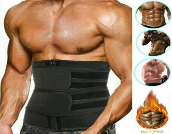 waist support women body shaper slimming belt trainer compression brace sweat belly6945264, Black;gray
waist support women body shaper slimming belt trainer compression brace sweat belly6945264, Black;gray