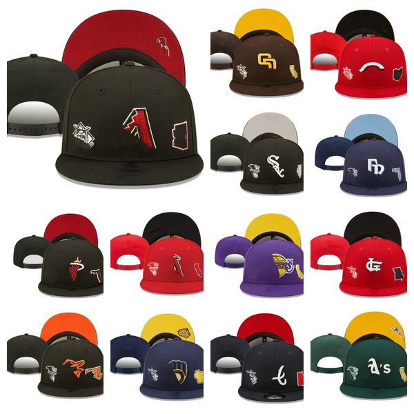2023 all tem logo designer baseball snapbacks adjustable hats flat fitted hat embroidery basketball football hat mesh hat closed full outdoo, Black;white
2023 all tem logo designer baseball snapbacks adjustable hats flat fitted hat embroidery basketball football hat mesh hat closed full outdoo, Black;white