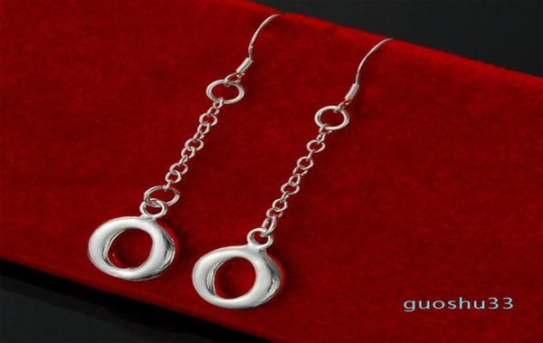 925 sterling silver lovely o shape drop earrings women039s classic sterling silver collection1081368
925 sterling silver lovely o shape drop earrings women039s classic sterling silver collection1081368