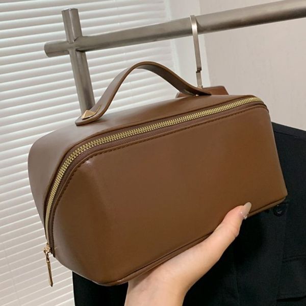 cosmetic bags cases large capacity cosmetic bags designer women makeup bag bathroom vegan leather wash bag multifunctional travel toiletry b
cosmetic bags cases large capacity cosmetic bags designer women makeup bag bathroom vegan leather wash bag multifunctional travel toiletry b