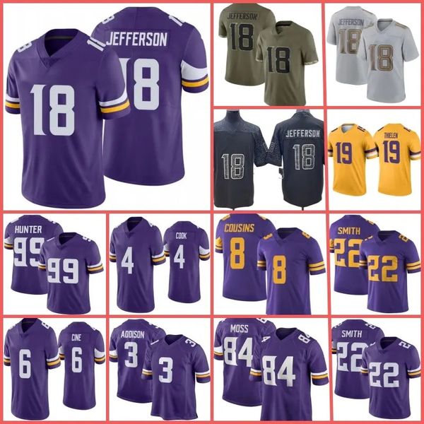 custom 4xl 5xl addison justin jefferson tj hockenson football jersey zadarius harrison smith kirk cousins dalvin cook minnesota''v, Black;red
custom 4xl 5xl addison justin jefferson tj hockenson football jersey zadarius harrison smith kirk cousins dalvin cook minnesota''v, Black;red