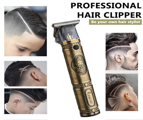 resuxi usb rechargeable t9 baldheaded hair clipper electric hair trimmer cordless shaver trimmer 0mm men barber hair cutting machi9566777
resuxi usb rechargeable t9 baldheaded hair clipper electric hair trimmer cordless shaver trimmer 0mm men barber hair cutting machi9566777