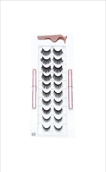 eye lashes magnetic eyelashes and eyeliner set false eyelashes magnet extension liquid eyeliner tweezer set waterproof2106094
eye lashes magnetic eyelashes and eyeliner set false eyelashes magnet extension liquid eyeliner tweezer set waterproof2106094
