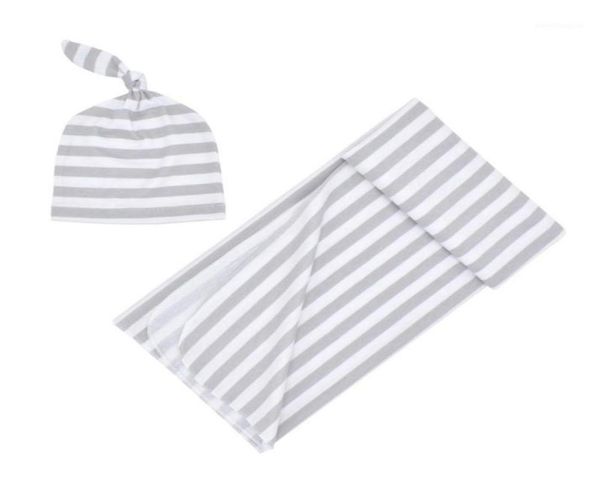 2pcs wrapping newborn sleeping home cute beanie infant bedding boy girl swaddle blanket striped fashion bathing baby clothes set13926258
2pcs wrapping newborn sleeping home cute beanie infant bedding boy girl swaddle blanket striped fashion bathing baby clothes set13926258