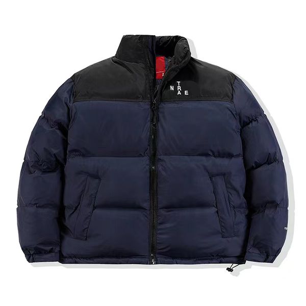 shady blue down jackets puffer jacket stylist coat parka red violet embroidered letter rainbow classic 1996 outerwear causal hip hop winter, Black
shady blue down jackets puffer jacket stylist coat parka red violet embroidered letter rainbow classic 1996 outerwear causal hip hop winter, Black