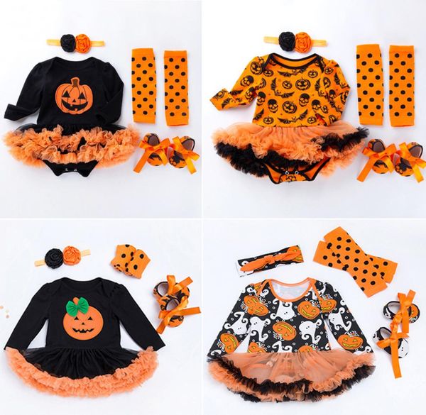 halloween baby costume baby girls rompers newborn clothing 4 pcs sets halloween pumpkin jumpsuits dress cartoon printed baby rompe3068139, White
halloween baby costume baby girls rompers newborn clothing 4 pcs sets halloween pumpkin jumpsuits dress cartoon printed baby rompe3068139, White