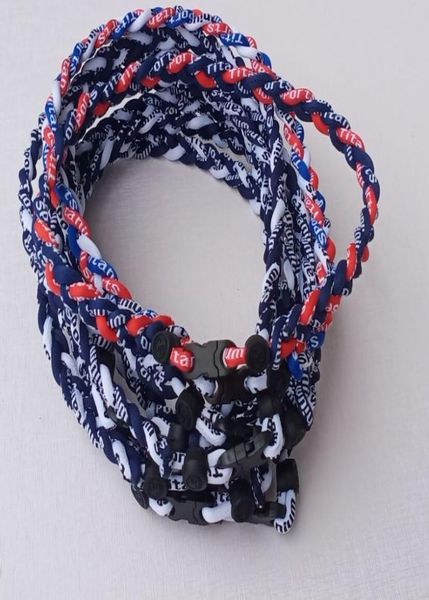 titanium sport accessories outdoor accs athletic necklaces triple single rope necklace baseball tornado bracelet weaves neck2574143
titanium sport accessories outdoor accs athletic necklaces triple single rope necklace baseball tornado bracelet weaves neck2574143