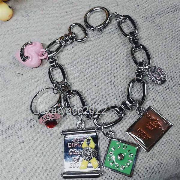 bracelets american fashion brand ju cy bracelet marking jewelry ring chaomeiduo pendant bracelet jewelry mj warehouse, Black
bracelets american fashion brand ju cy bracelet marking jewelry ring chaomeiduo pendant bracelet jewelry mj warehouse, Black