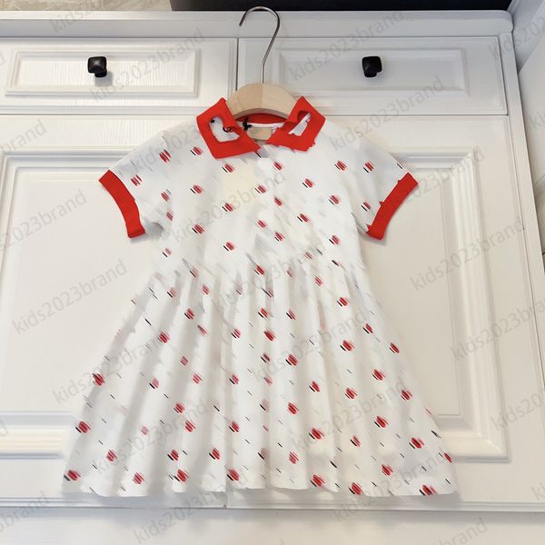 2023 girls embroidery dress court style sleeveless mesh skirt high-end girls dresses summer princess dress brand designer kids pleated dress, Red;yellow
2023 girls embroidery dress court style sleeveless mesh skirt high-end girls dresses summer princess dress brand designer kids pleated dress, Red;yellow