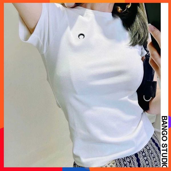 2023summer women t shirt girls t-shirt woman clothes cotton slim female short sleeve crop spring tee skinny y2k, White;black
2023summer women t shirt girls t-shirt woman clothes cotton slim female short sleeve crop spring tee skinny y2k, White;black