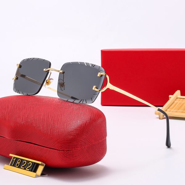 american eyewear sunglasses designer sunglasses for women mens designer lunette de soleil rimless mixed color polarizing light waterproof lu, White;black
american eyewear sunglasses designer sunglasses for women mens designer lunette de soleil rimless mixed color polarizing light waterproof lu, White;black